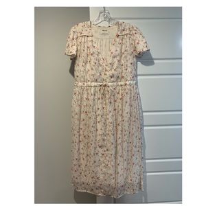Christy Dawn Madewell Dawn Dress Sz XS - M